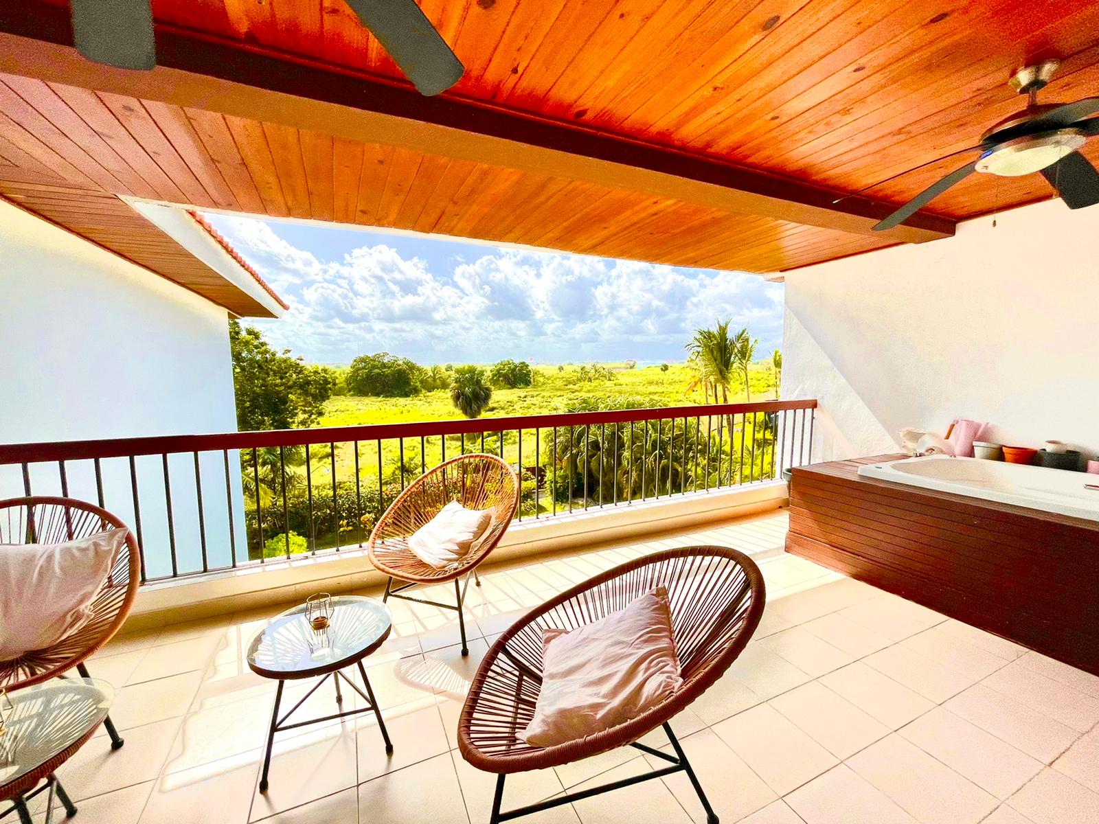 Venta  Apto. 2 habitaciones en White Sands