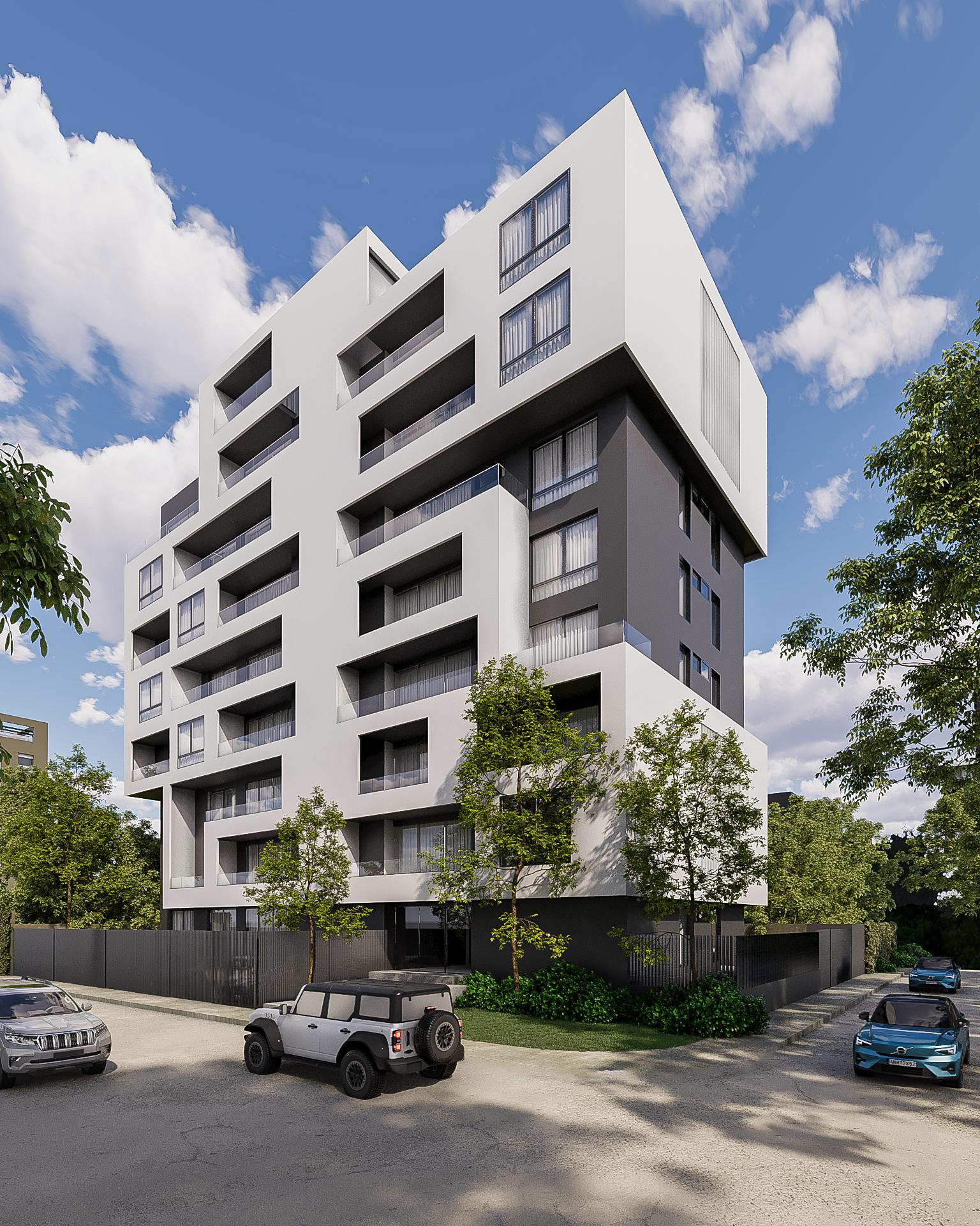 Apartamentos Modernos en Santiago con Amenidades Exclusivas