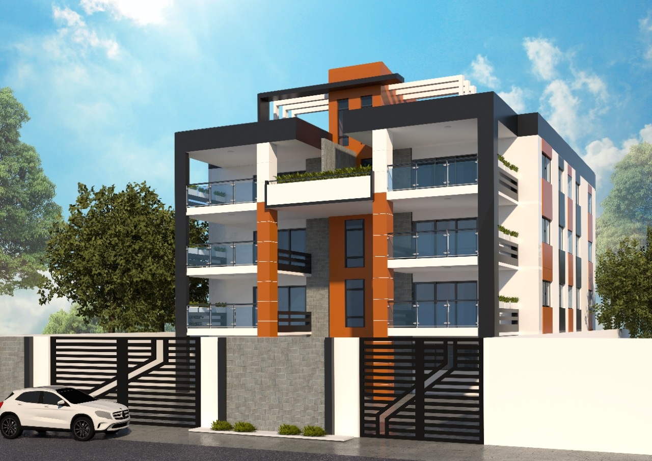 Apartamento en Villa Mella