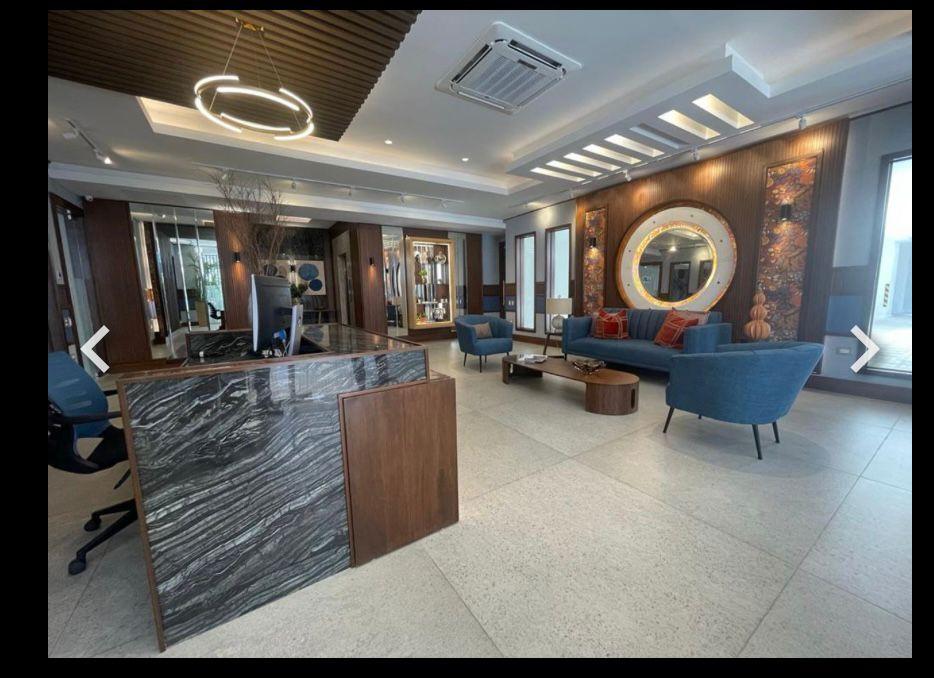 ¡Vive con estilo en el corazón de Piantini!