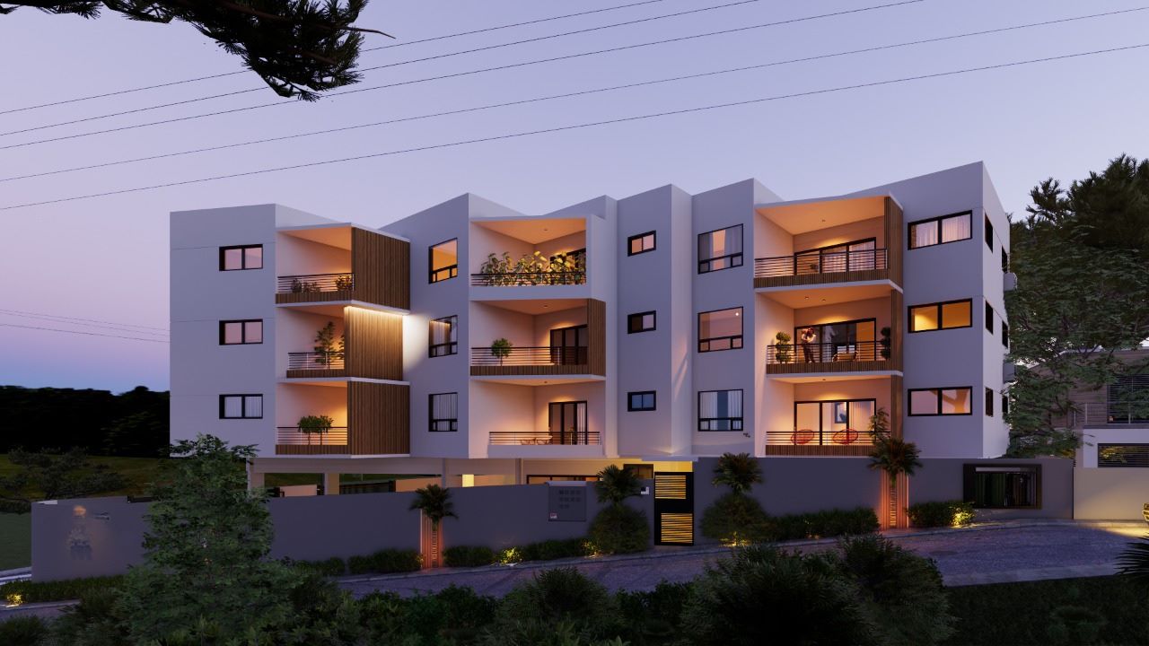 PROYECTO FAMILIAR EN MIRADOR DEL OESTE