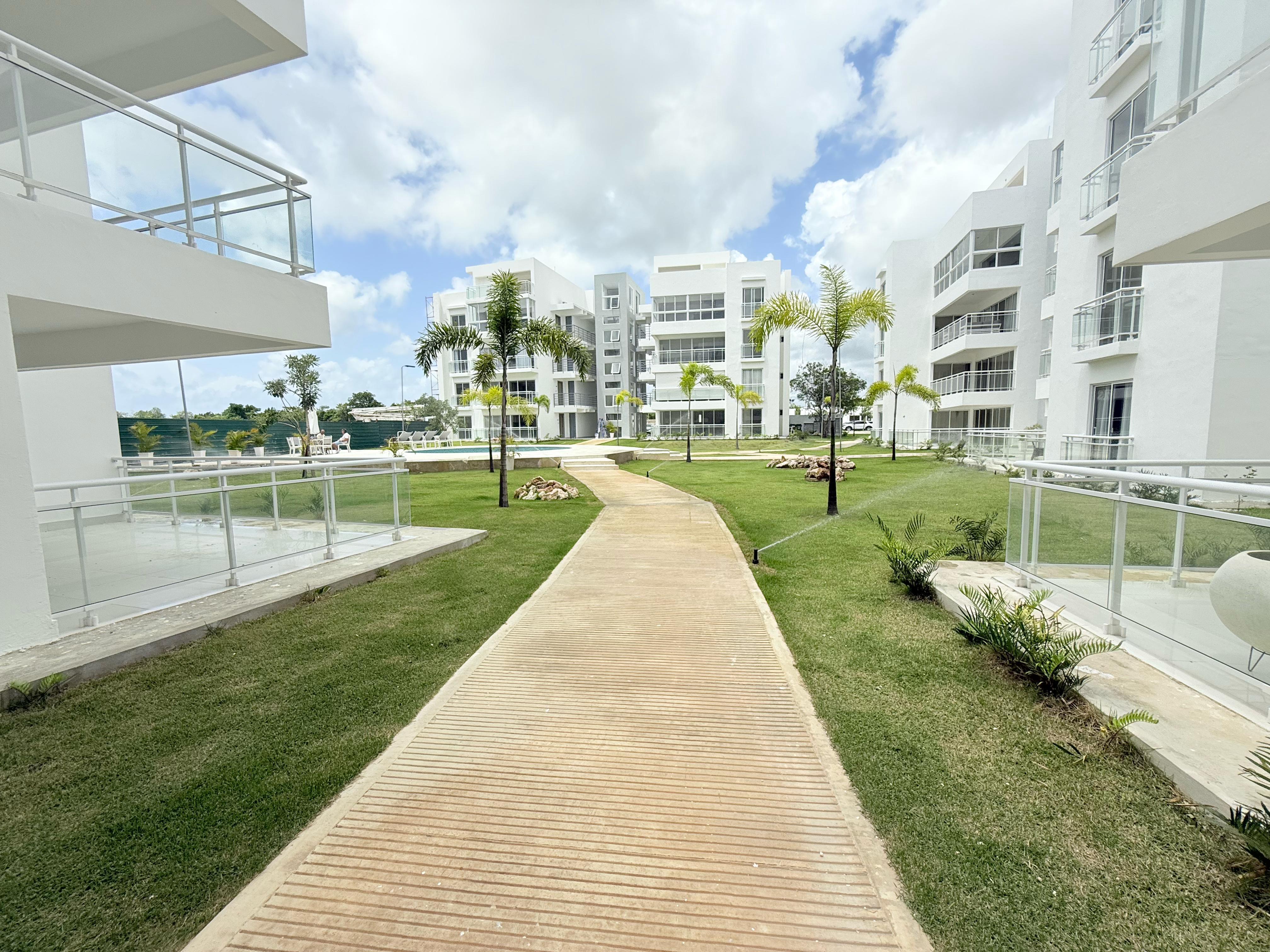 Apartamento en Renta – Punta Hermosa