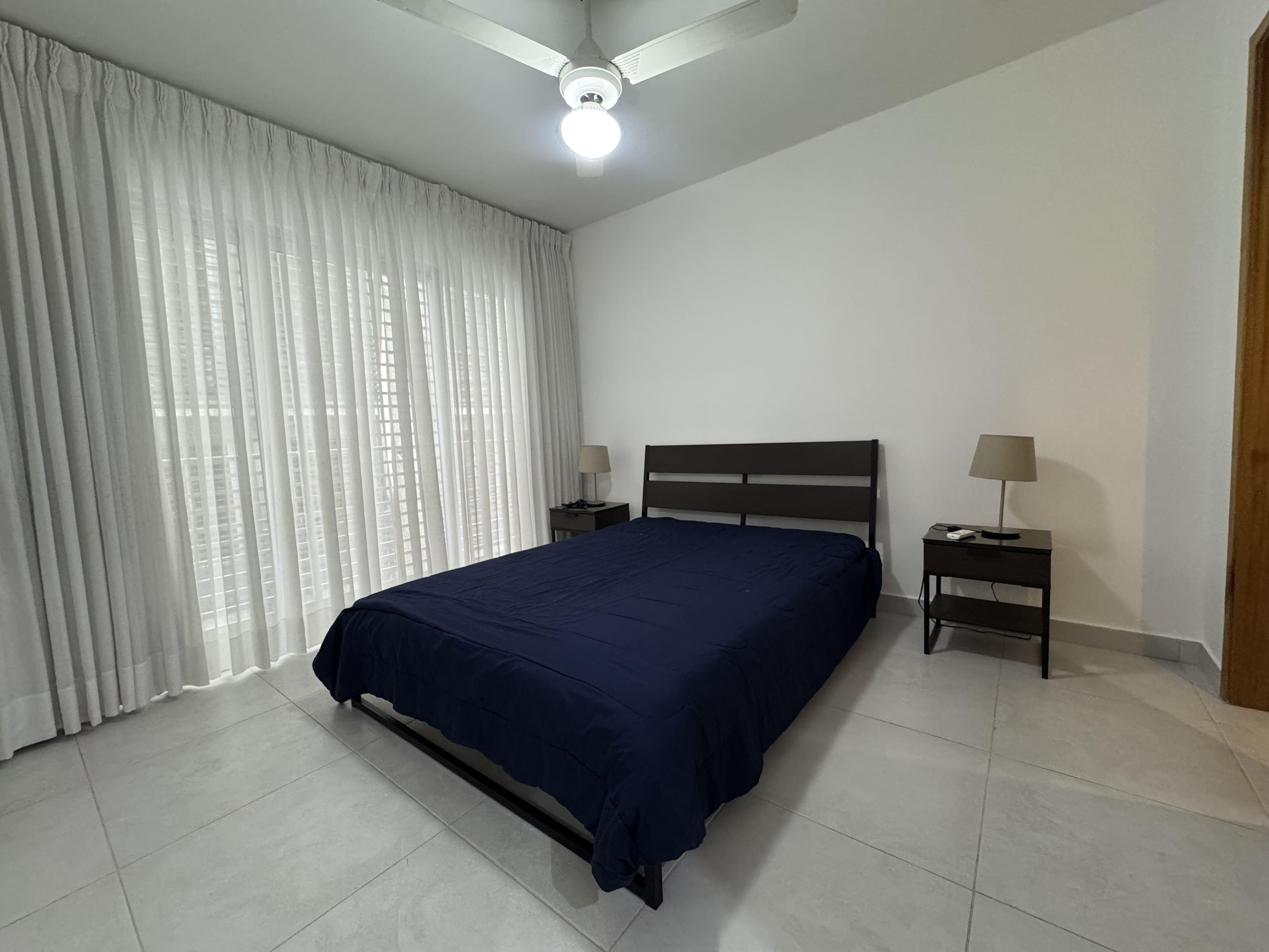 ALQUILER DE 1 HABITACION EN EVARISTO MORALES