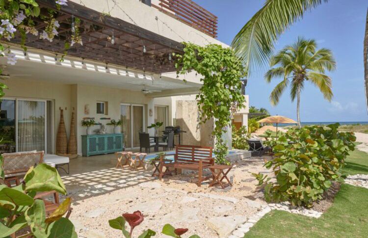 Apartamento en venta Cap Cana Vista Mar