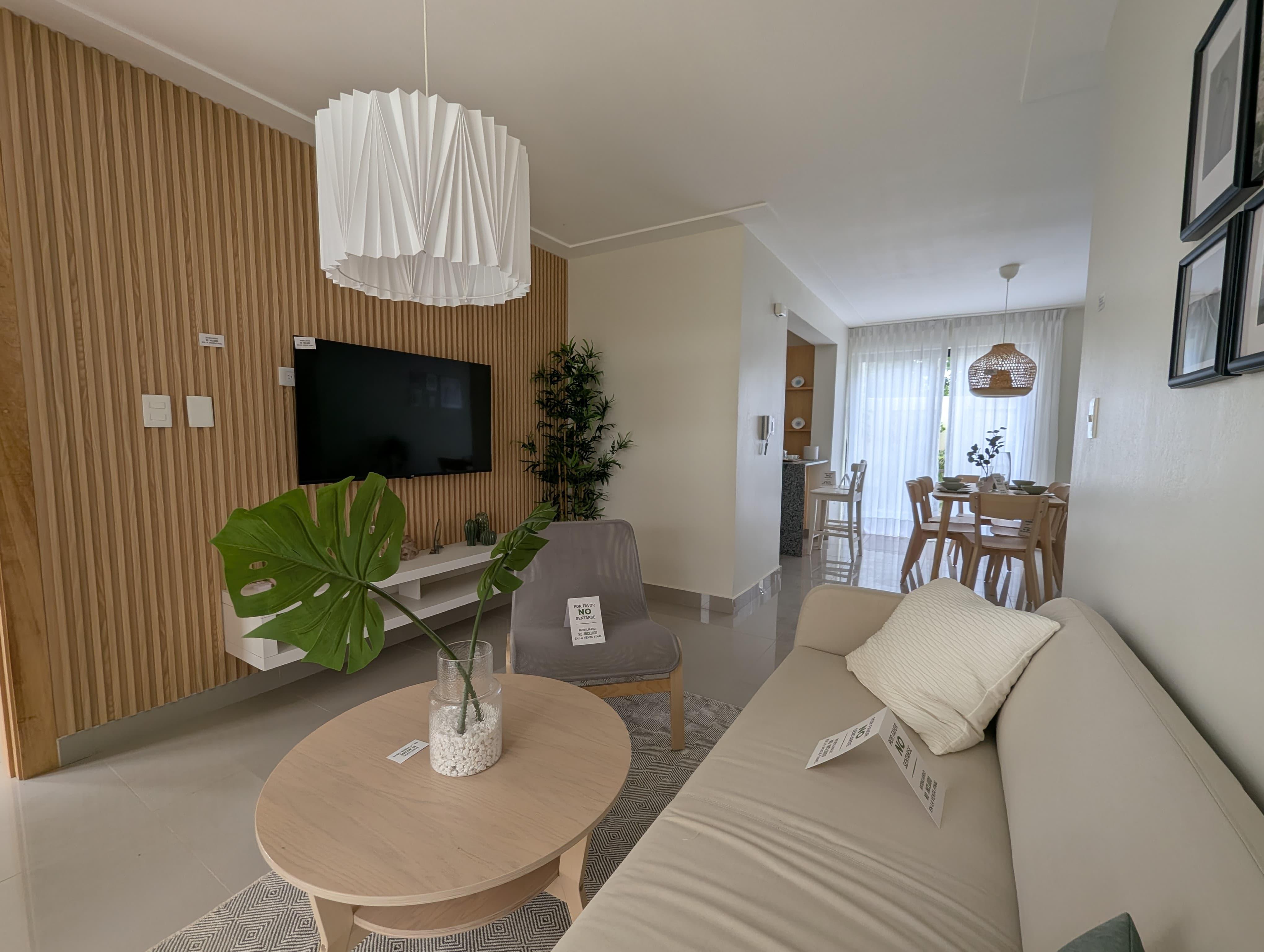 Apartamentos en Pontezuela!