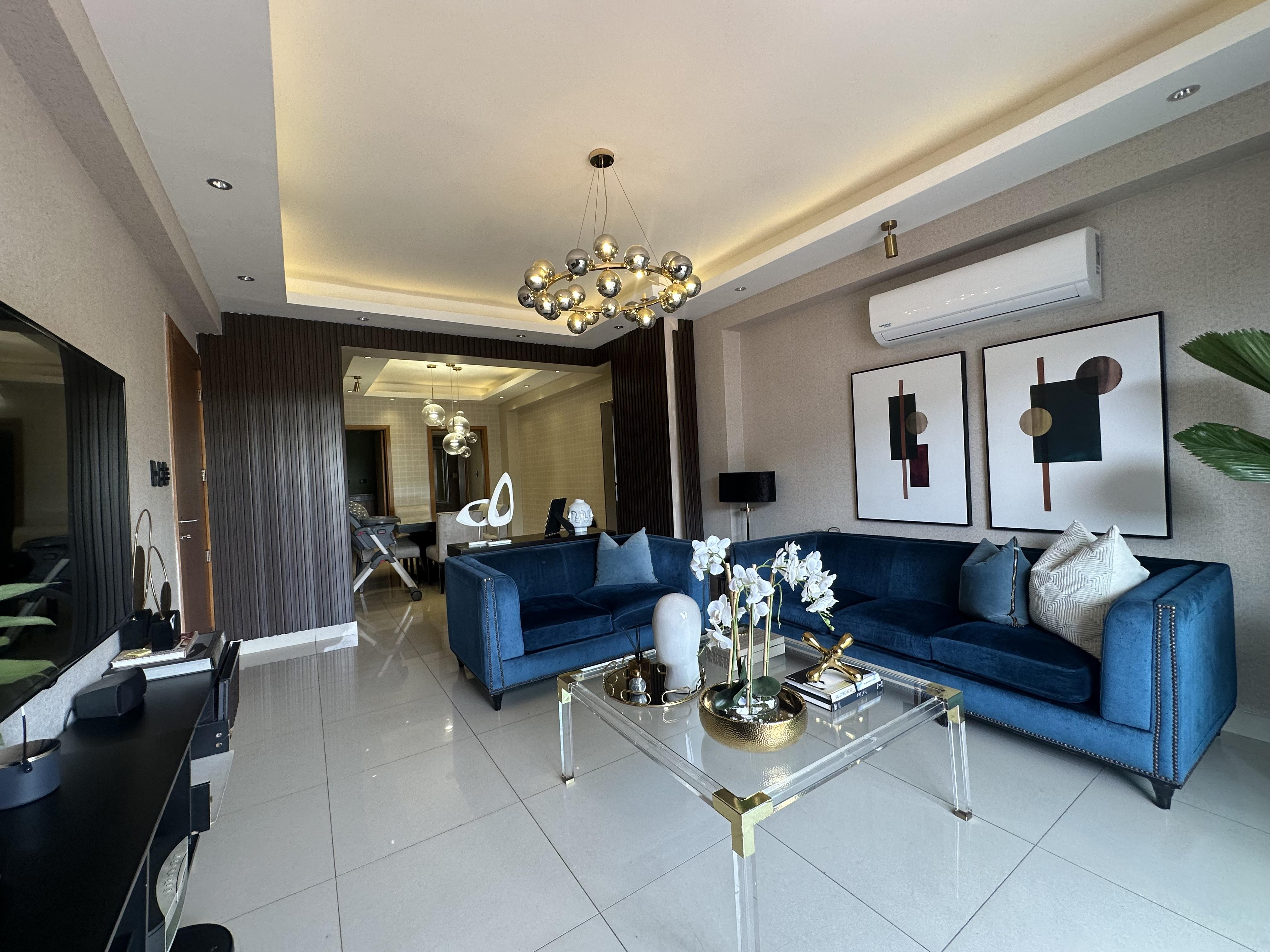 APTO 2da con Terraza ideal para compartir en familia