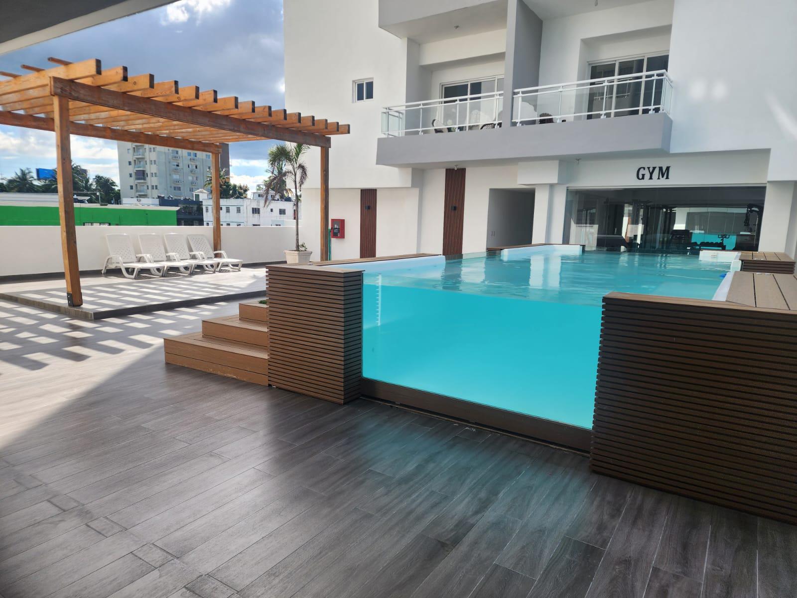 Espectacular apartamento en Villa Marina!!