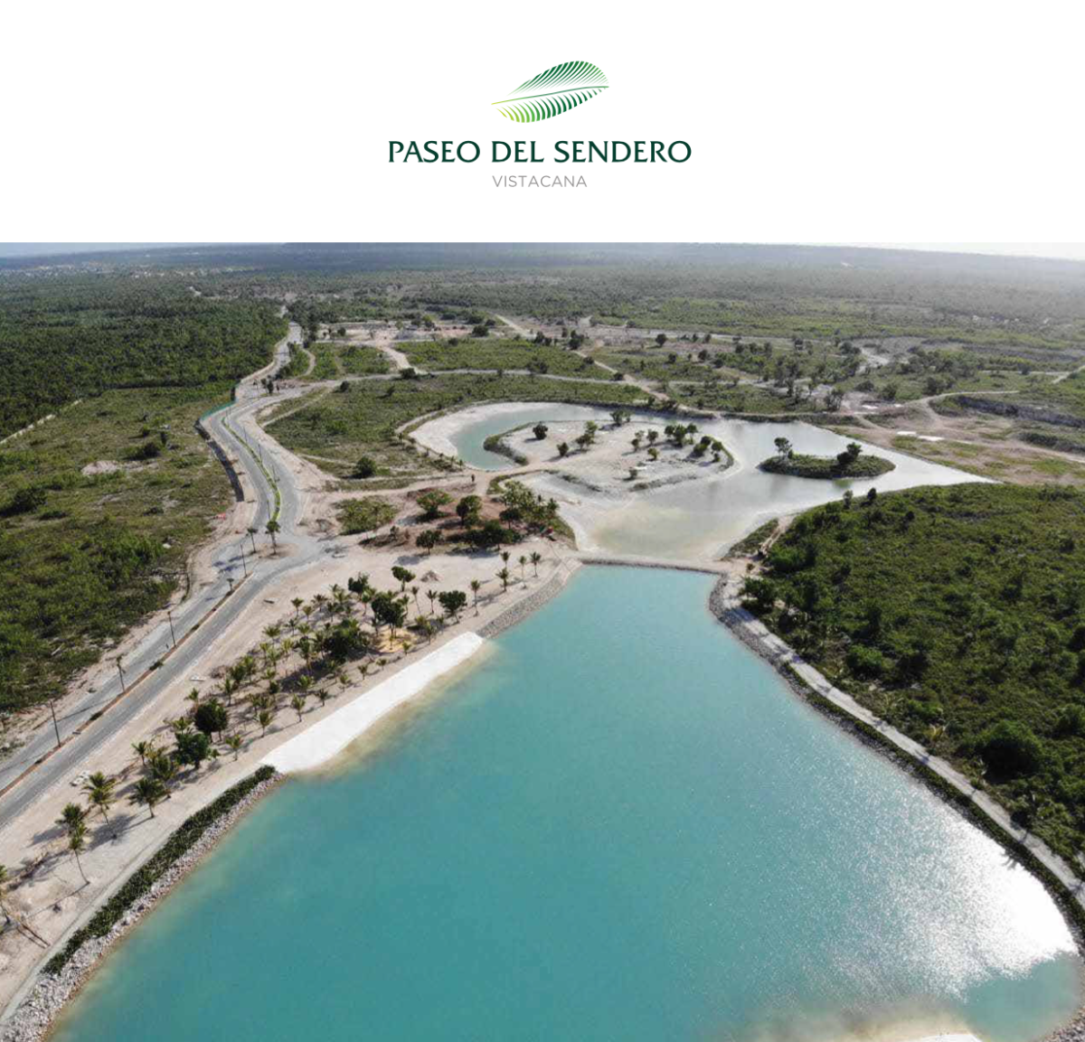 Terrenos en vistacana, Bávaro Punta Cana