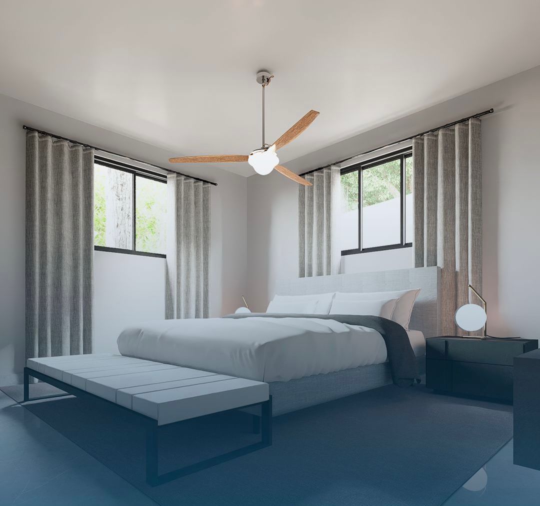 Apartamentos disponibles en moca