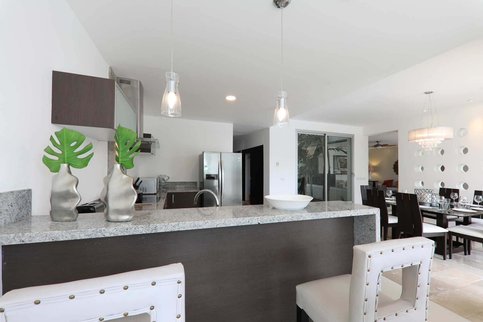 Se Venden Villas de Lujo