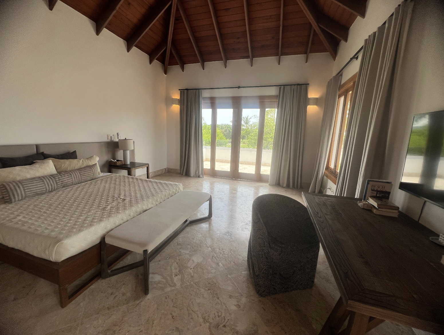Se vende Villa en Cap Cana