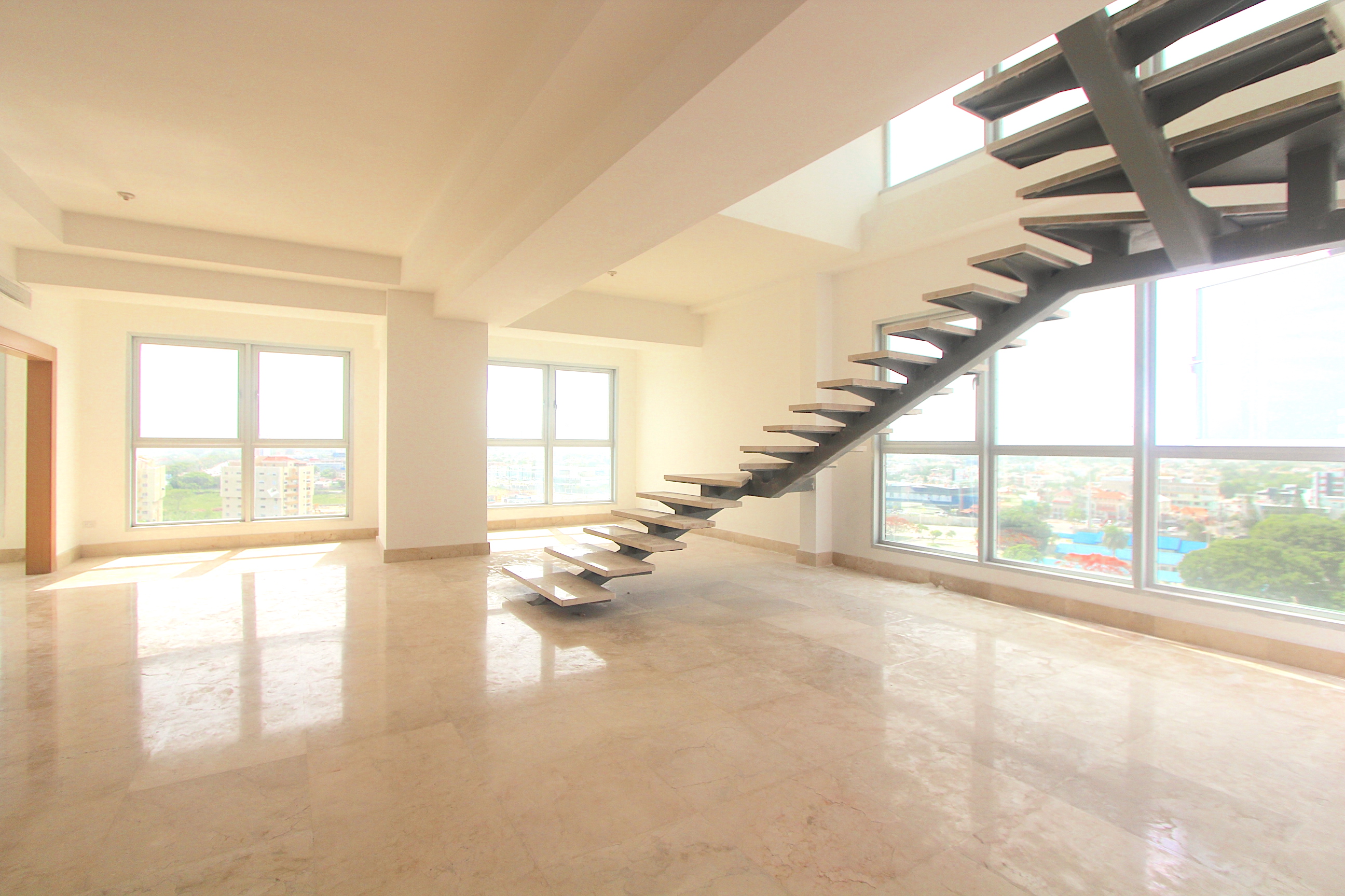 Torre de Lujo en Ave Ecologica