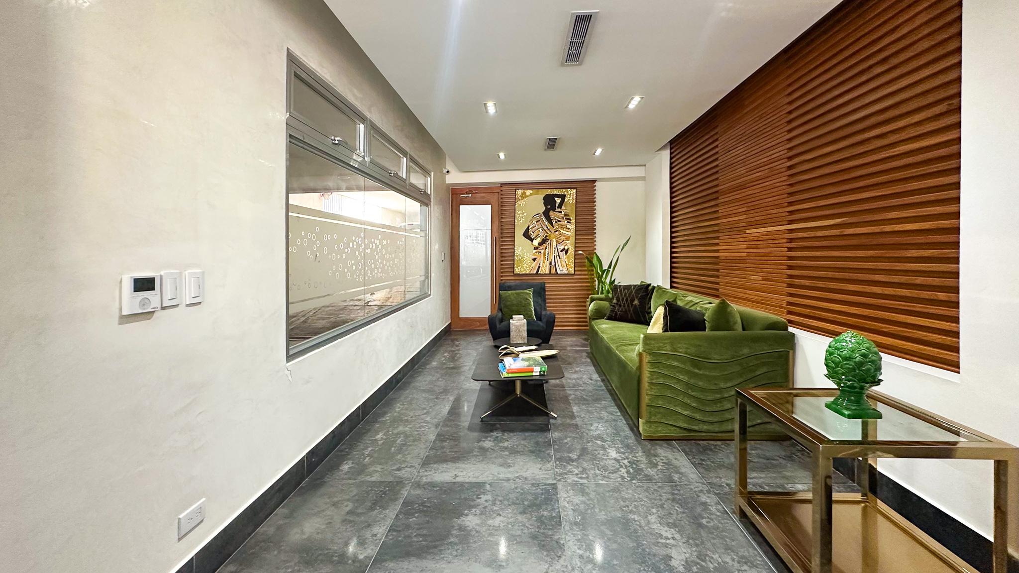 Apartamento de inversión en Piantini