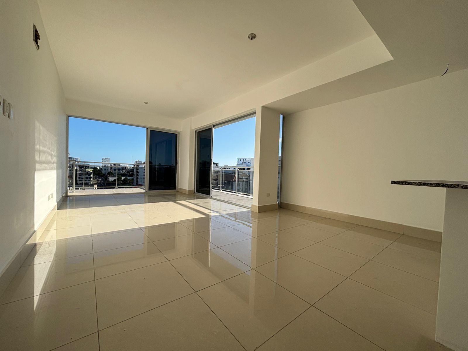 APARTAMENTO FAMILIAR A PASOS DE LA WINSTON CHURCHILL