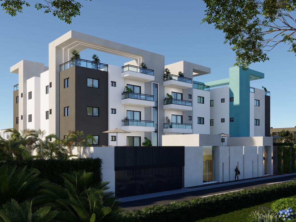 APARTAMENTOS DISPONIBLE EN LOS PRADOS ORIENTAL