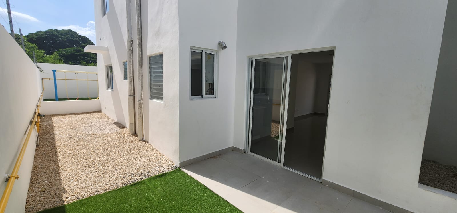 Apartamento en Colinas del Arroyo II