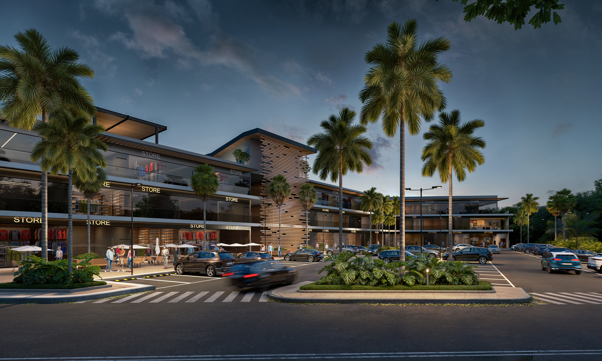 Local comercial en Punta Cana