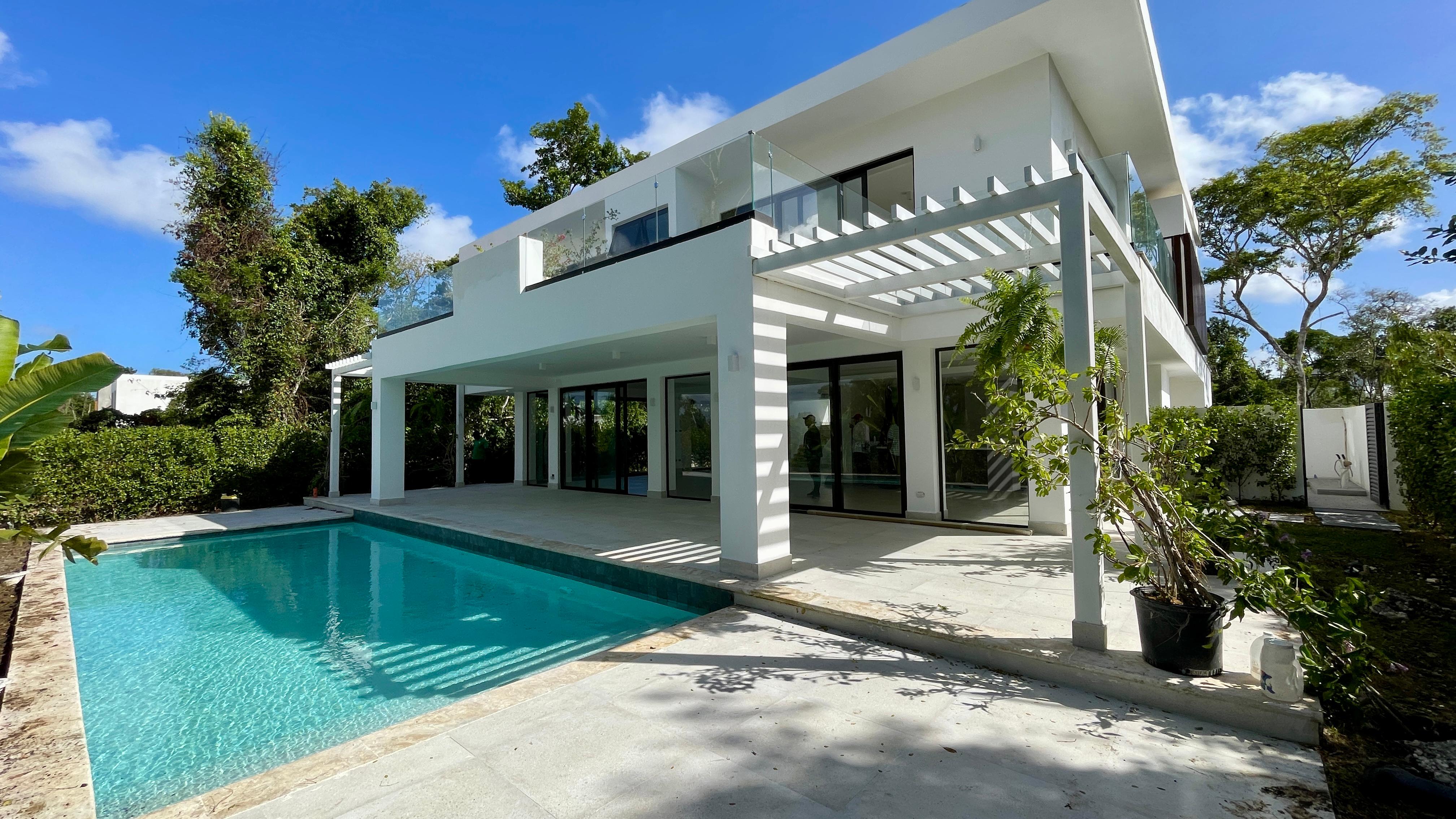 Hermosa Villa West Village