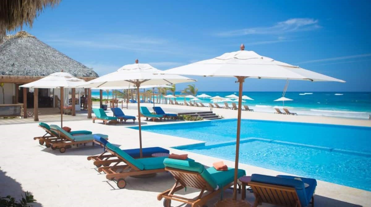 Apartamento en Alquiler en el paraiso de Punta Cana