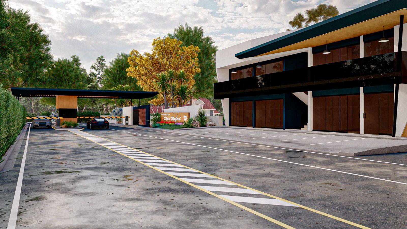 Urbanización Don Rafael