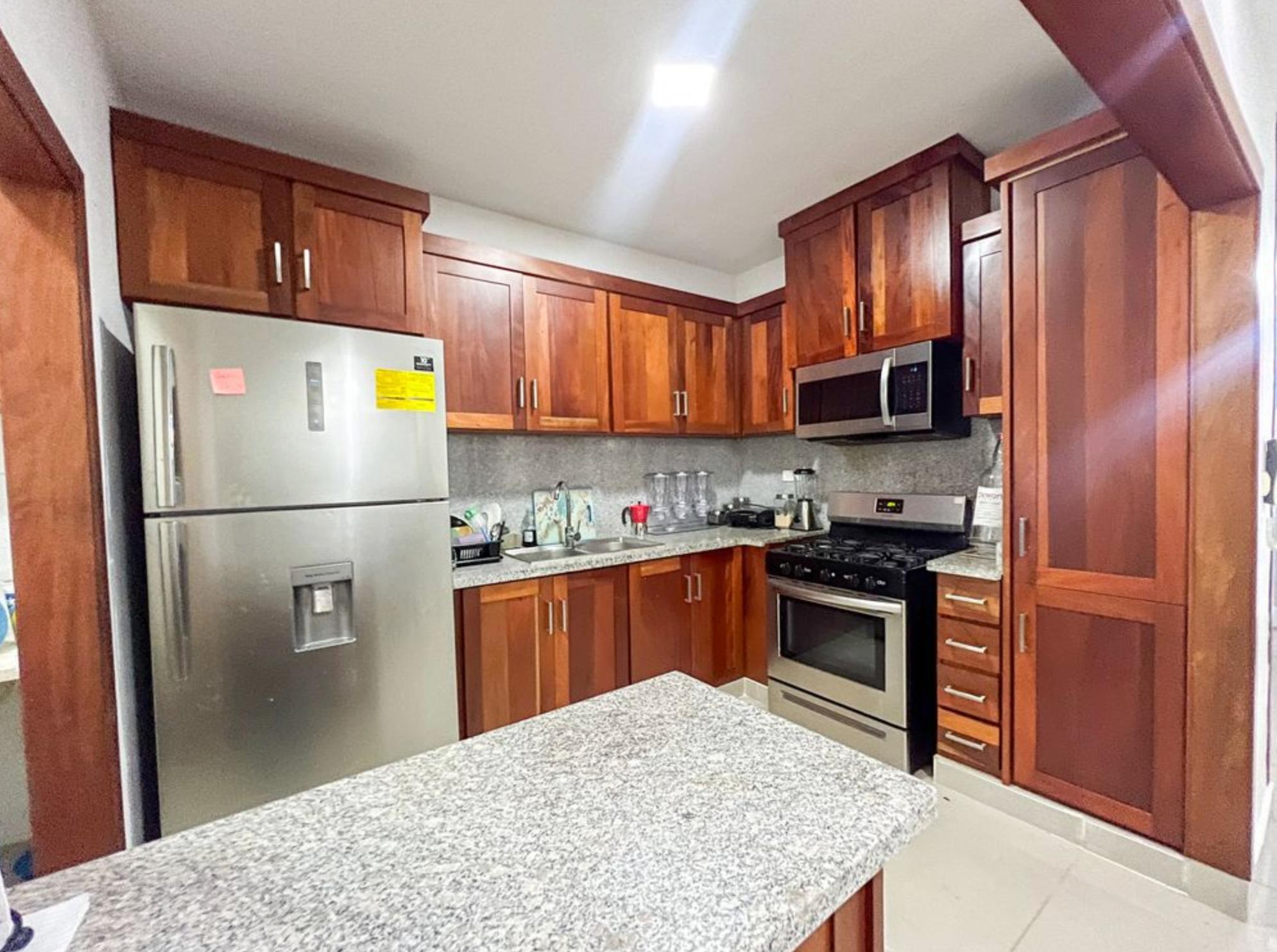 Descubre tu nuevo penthouse!