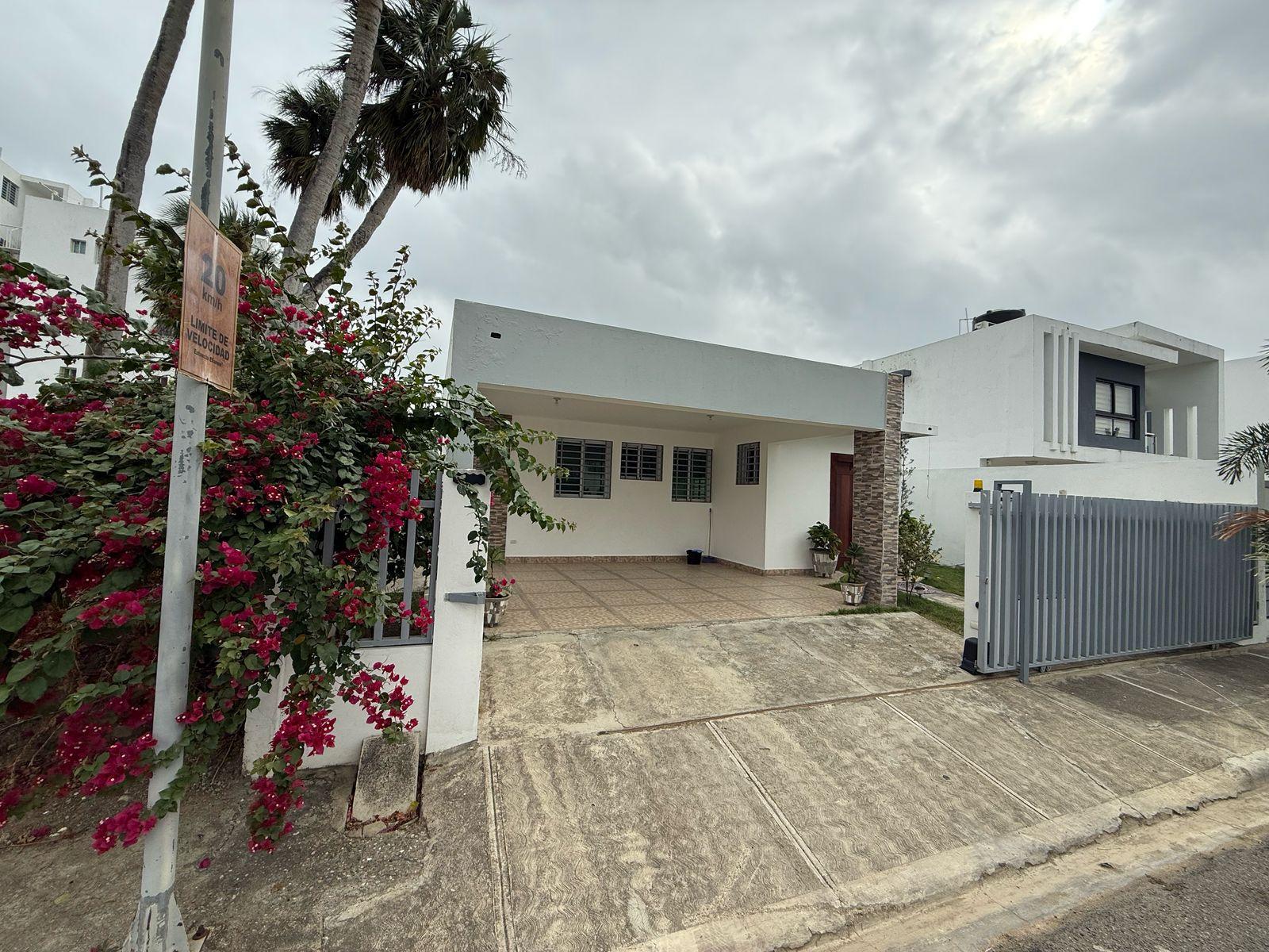 Casa en Estancia Elianne