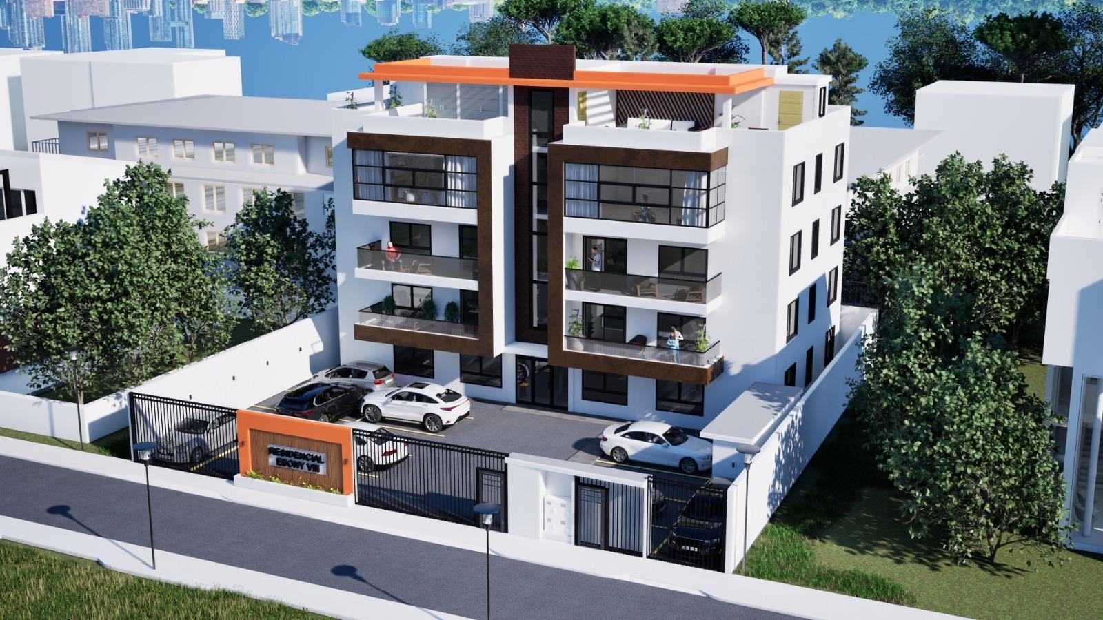 Apartamento en San Isidro, foto 2