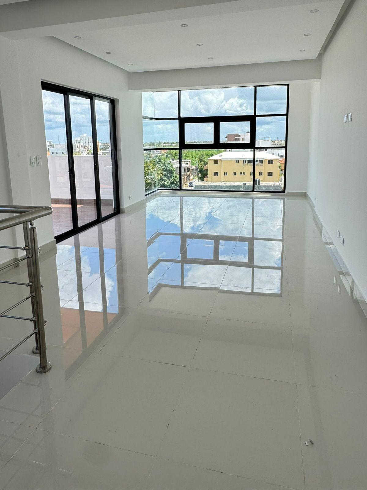 Apartamento en Autopista San Isidro, foto 3