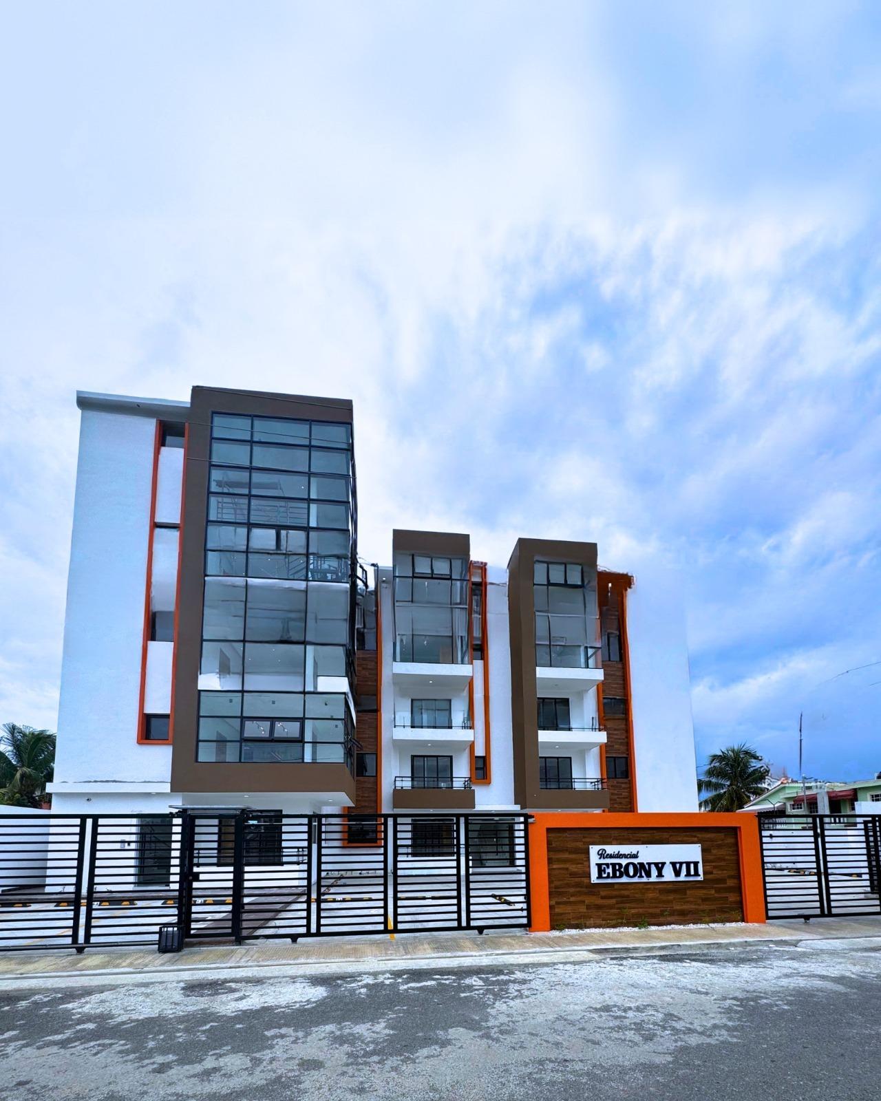 Apartamento en San Isidro, foto 3