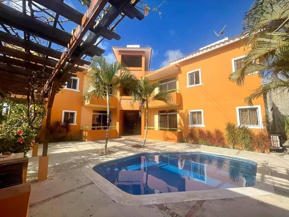 Edificio de apartamentos listos en Punta Cana, Bávaro para inversión AIRBNB