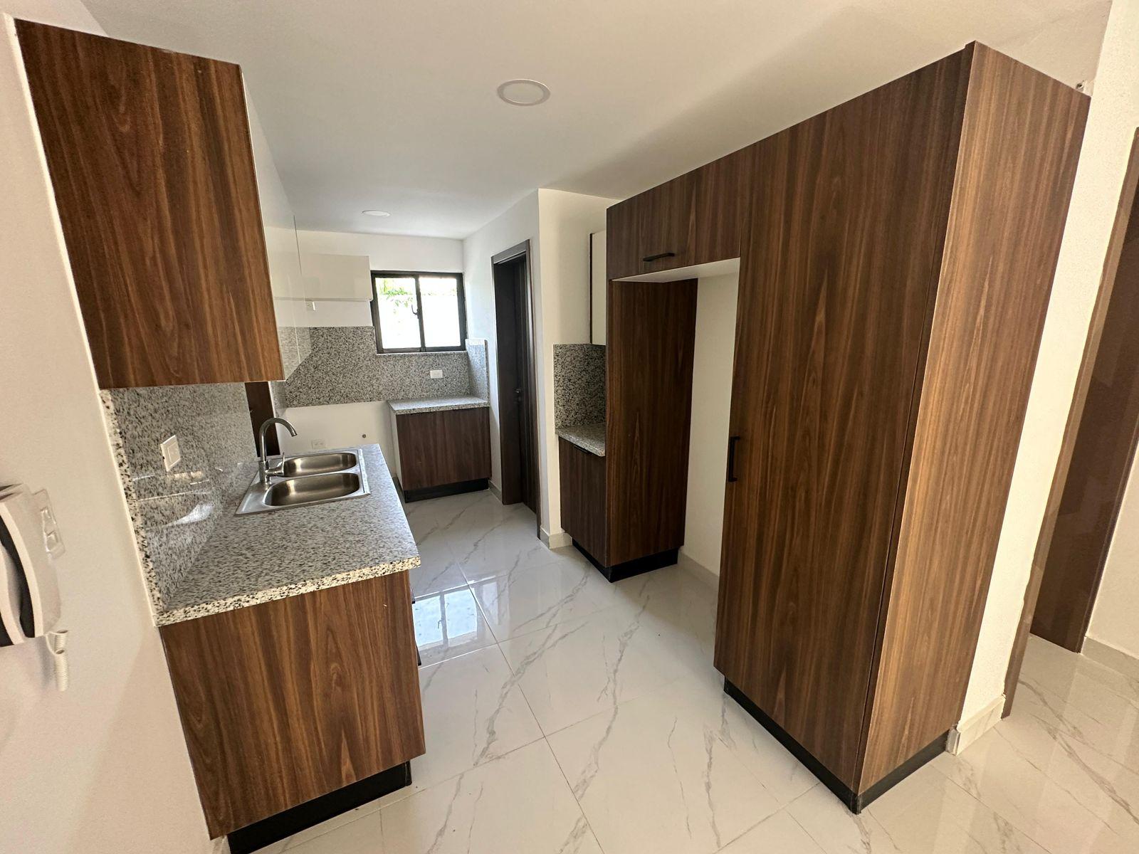 Venta de Apartamento listo en Prado Oriental