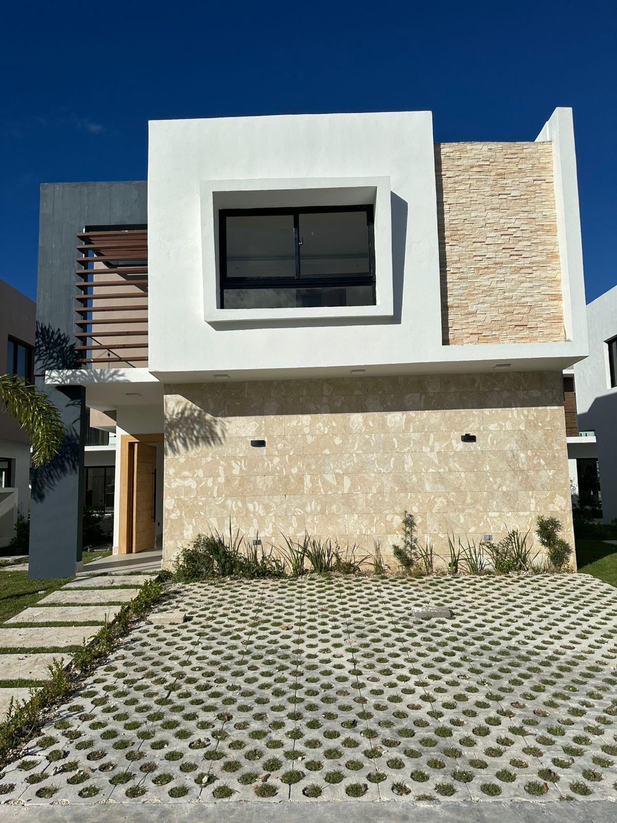 Villa duplex - Vista Cana