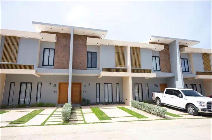 Venta de Villa amueblada en Costa Cana, Bavaro