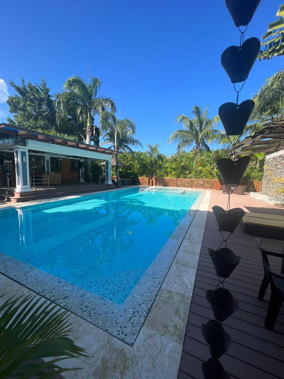 Villa en venta-Juan Dolio