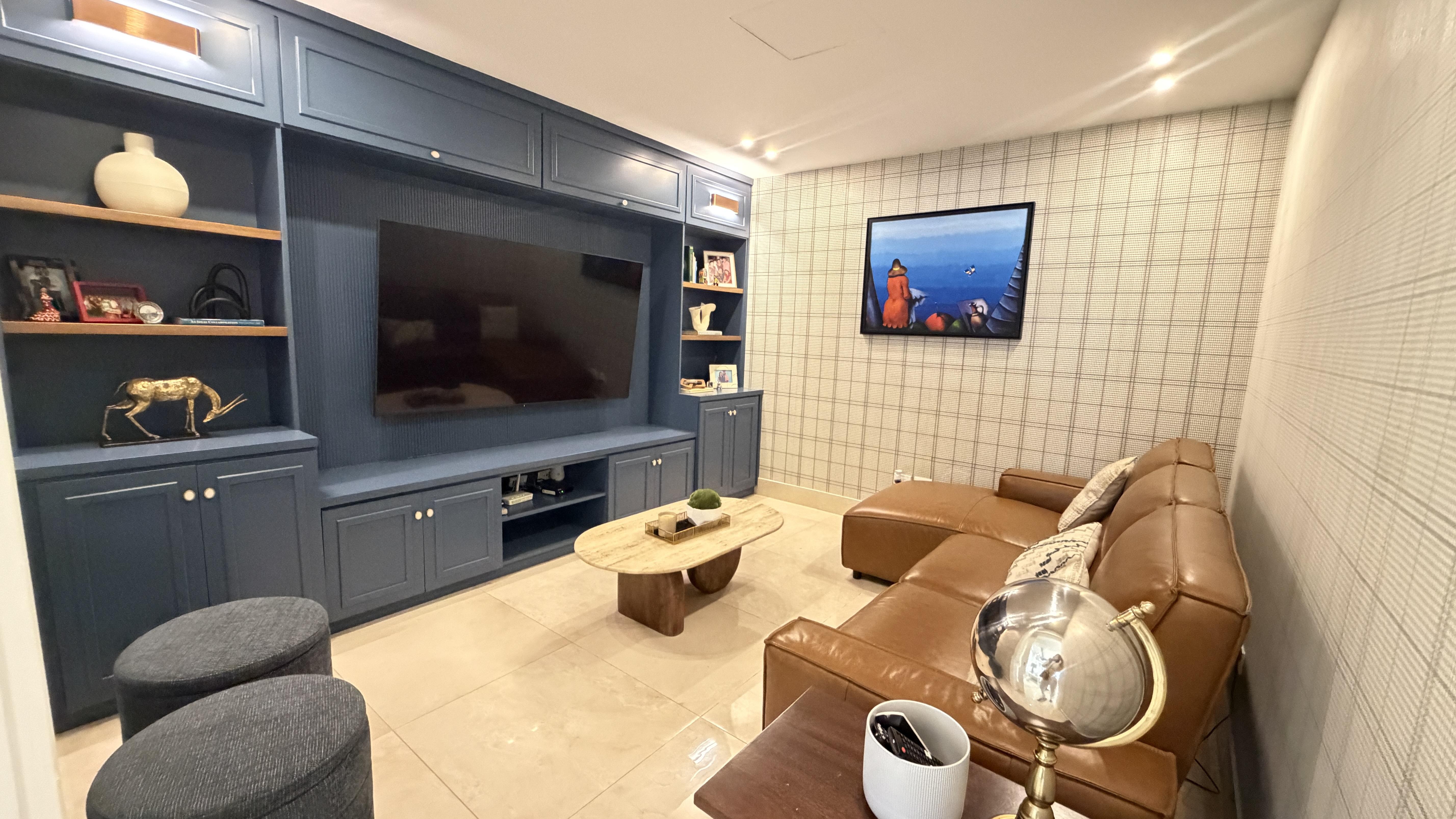 Venta de apartamento en Serrallés
