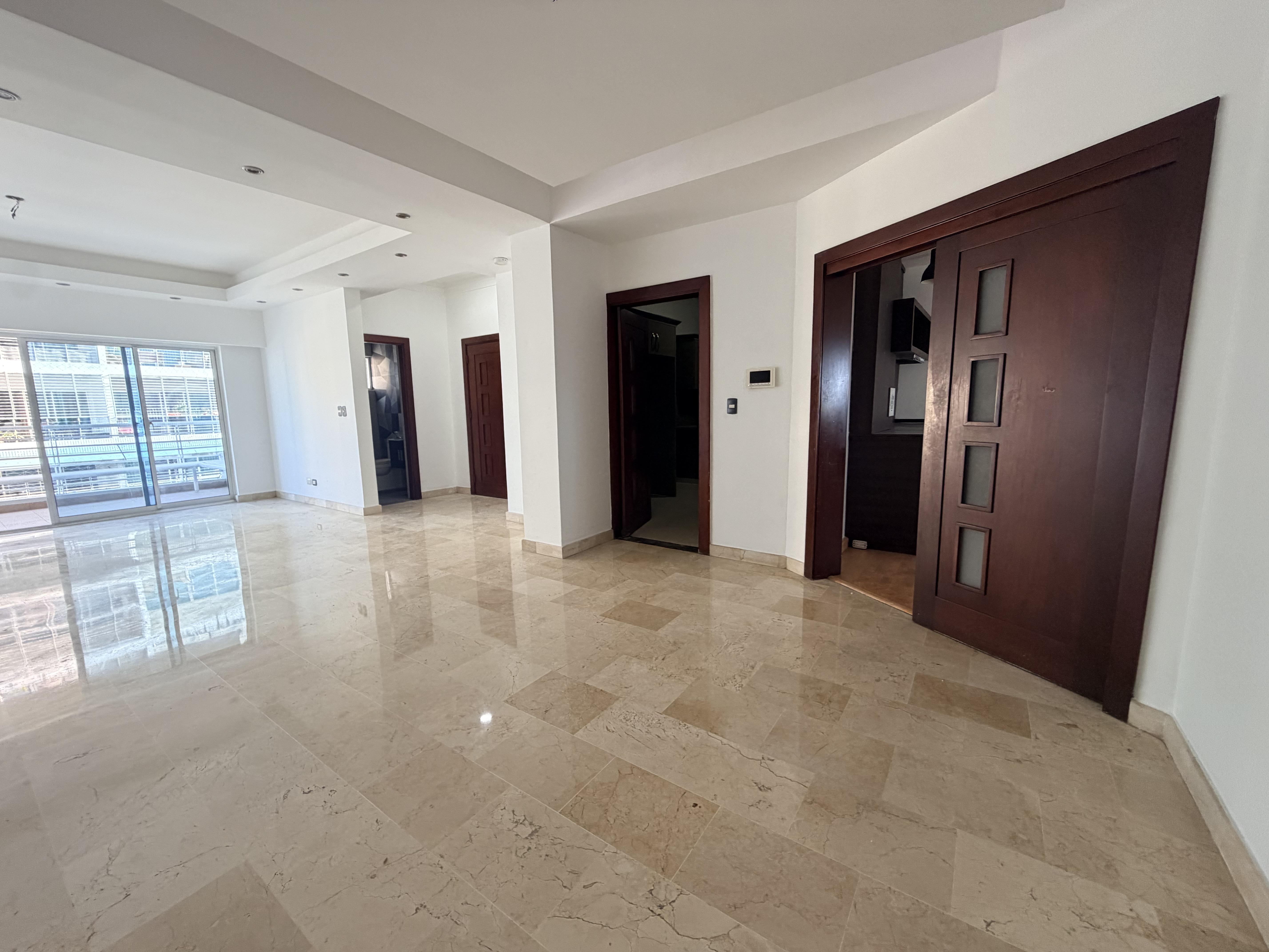 Apartment in Mirador Norte