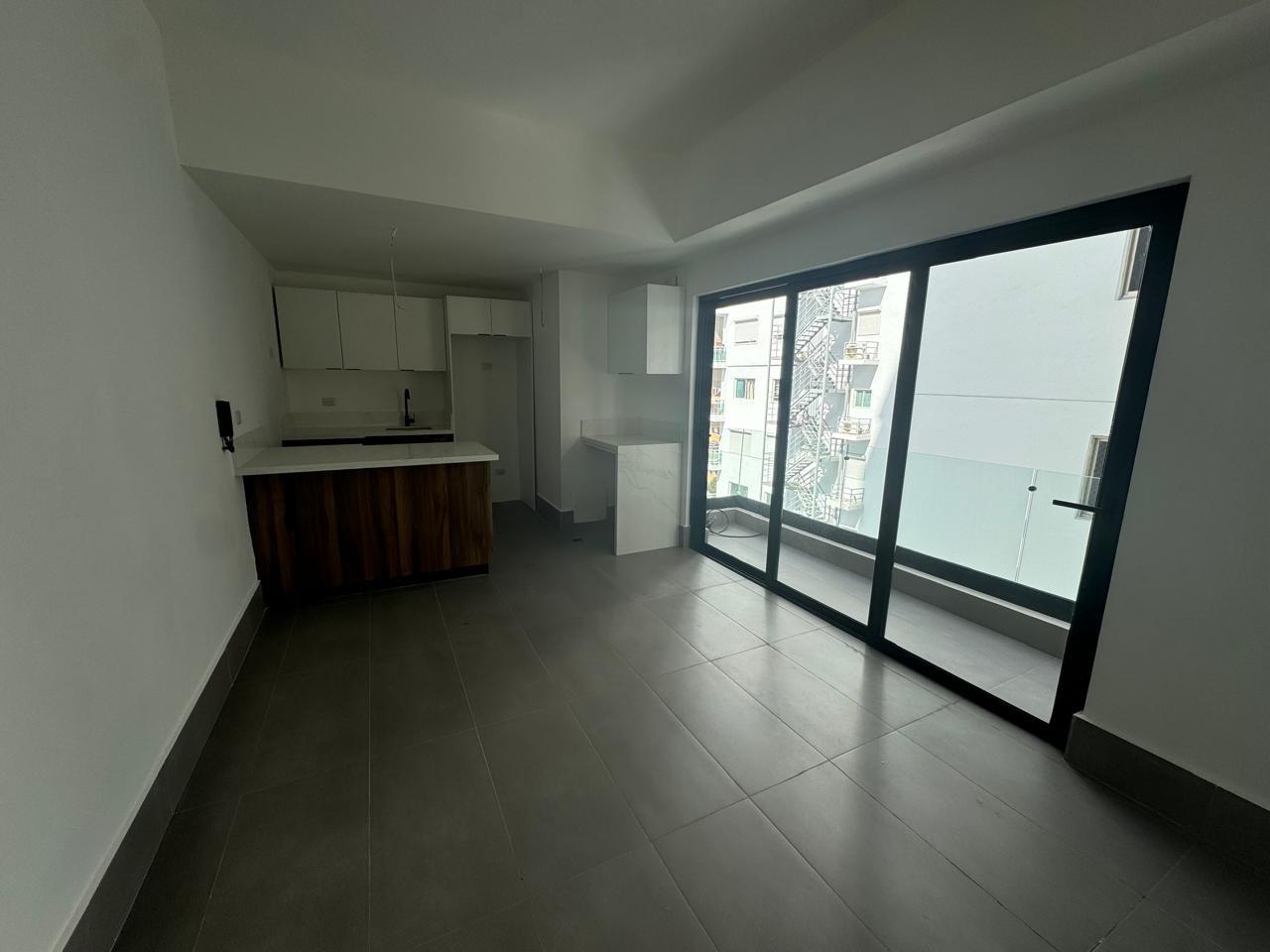 Venta de apartamento en piantini