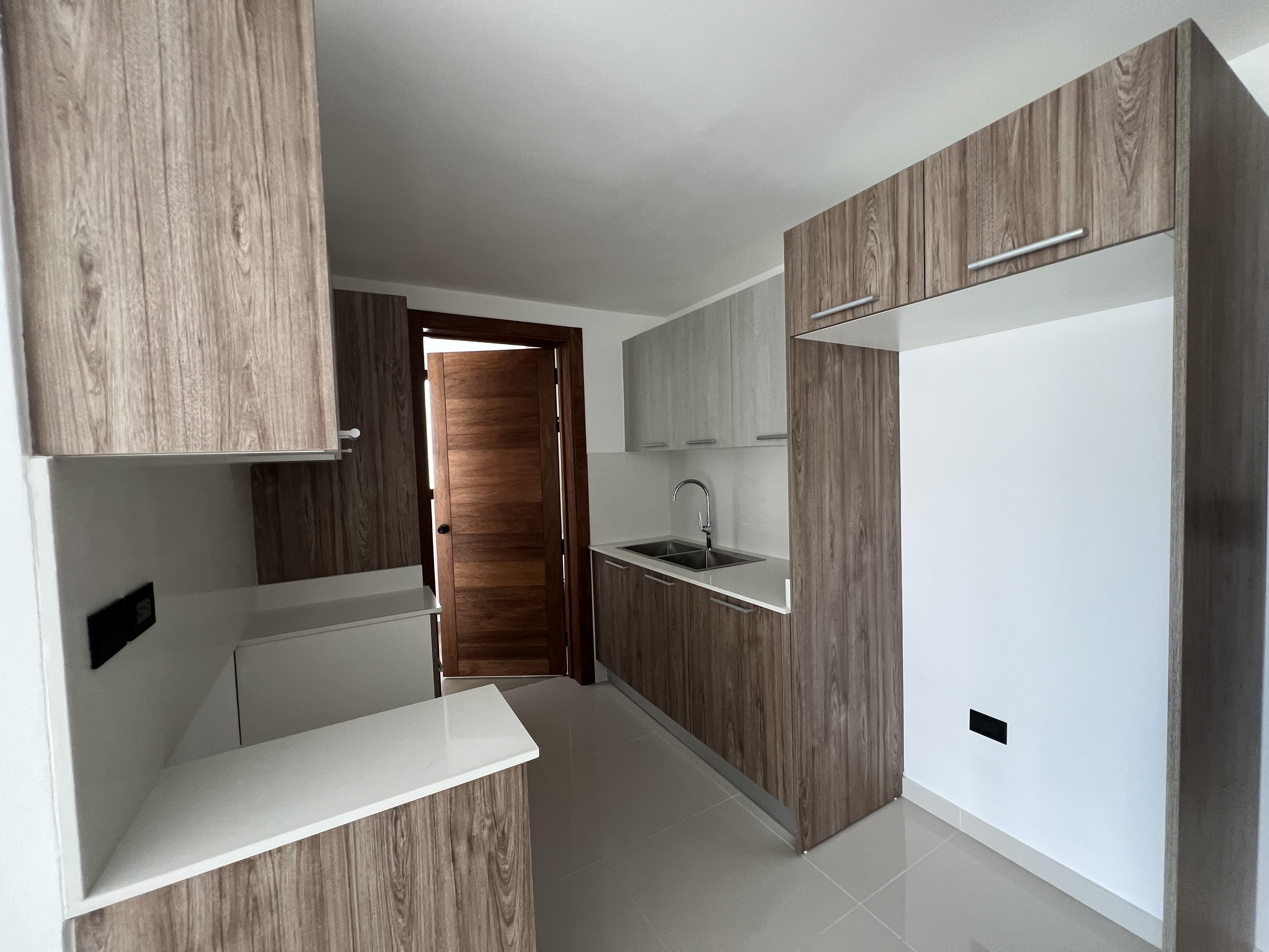 Se vende apartamento en Serralles