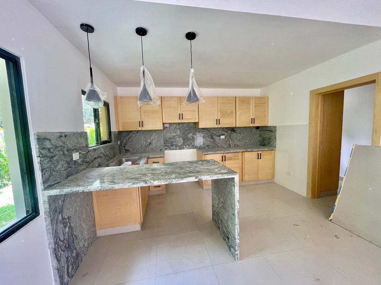 Hermosa Villa en Venta en Juan Dolio