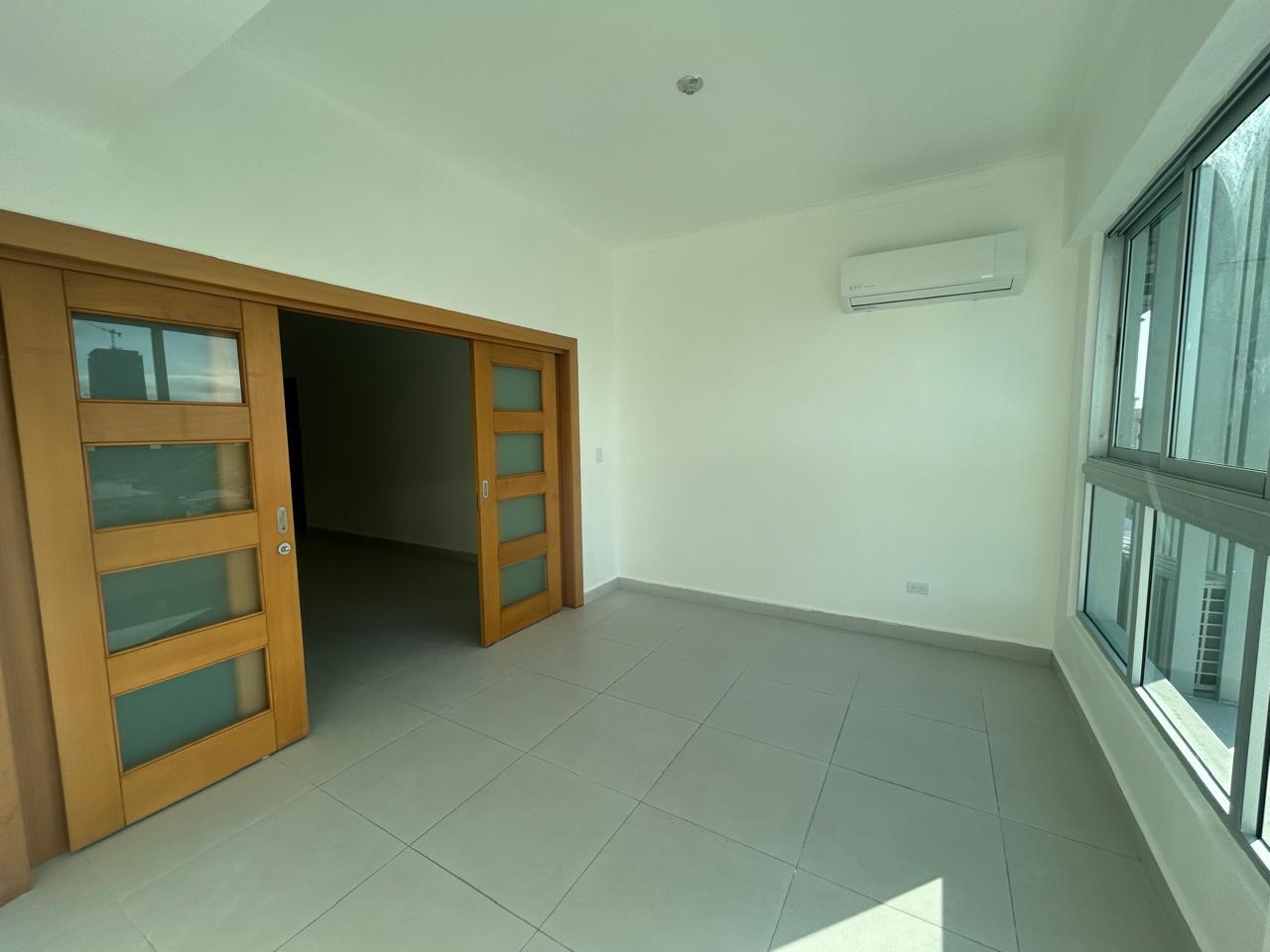 Apartamento en Bella Vista