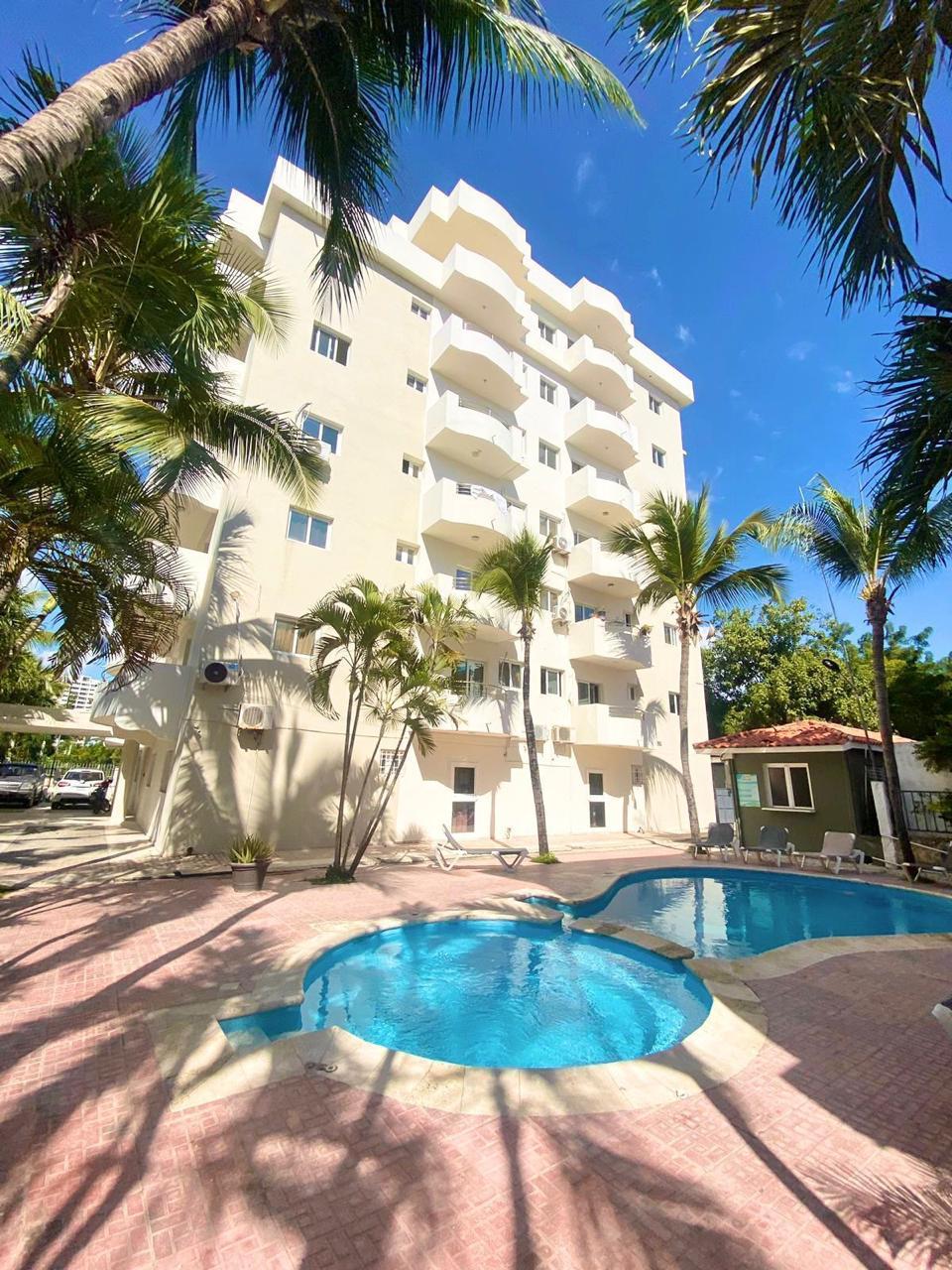 Se vende apartamento en Juan Dolio