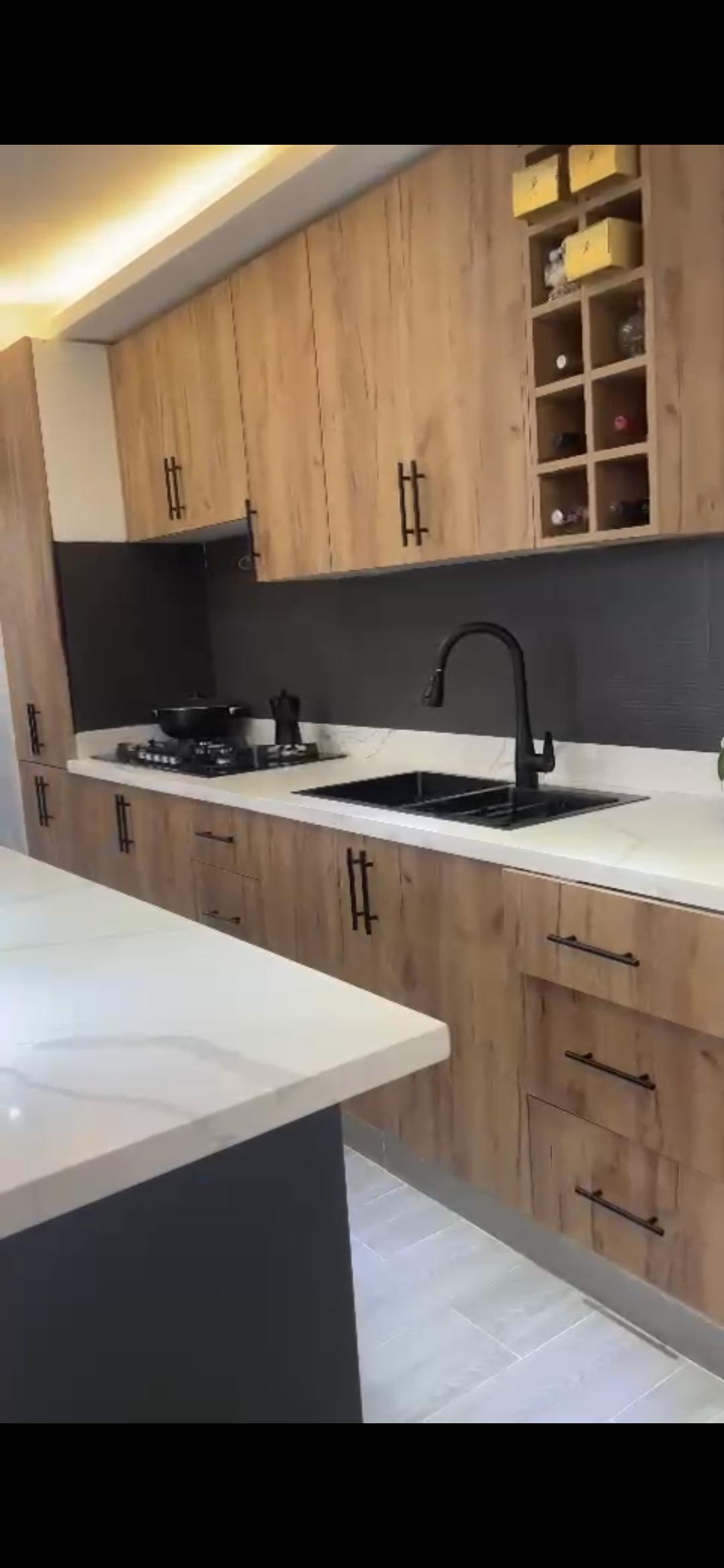 Vendo apartamento en Marañon II Santo Domingo Norte