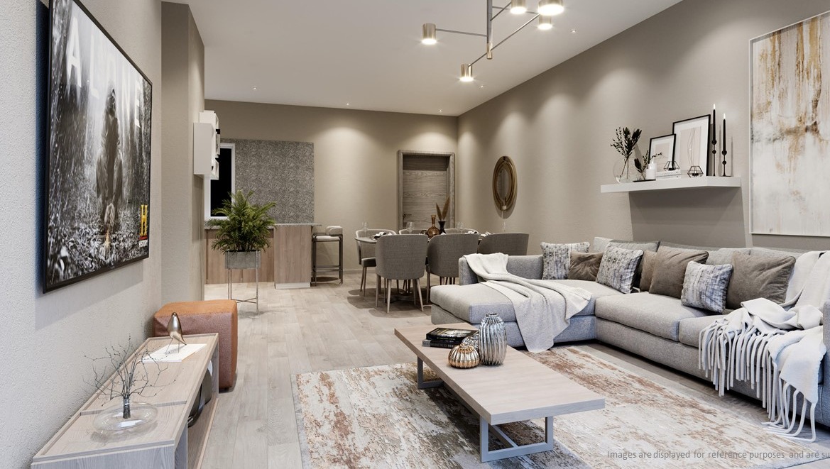 Vendo Apartamento en Punta Cana.