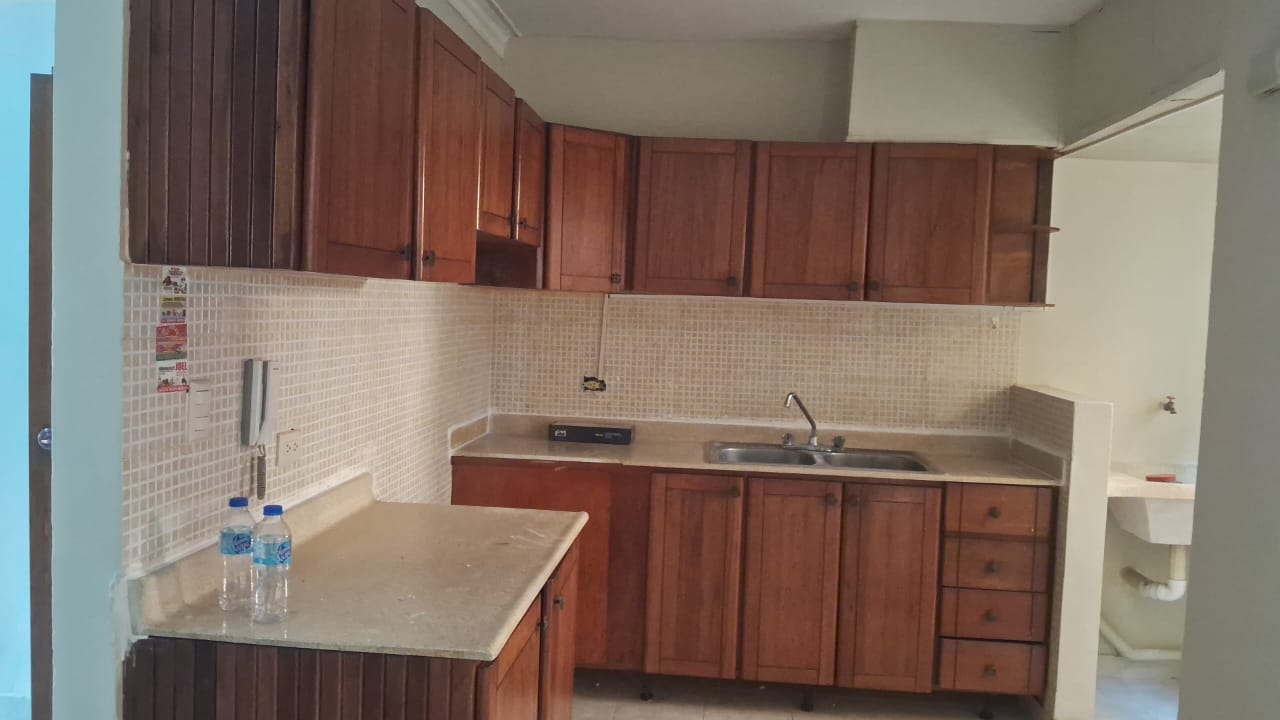 VENDO APTO EN CIUDAD BONITA DE 3 HAB