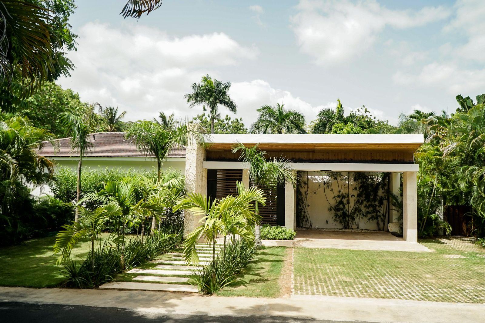 Vendo impresionante Villa en Casa de Campo