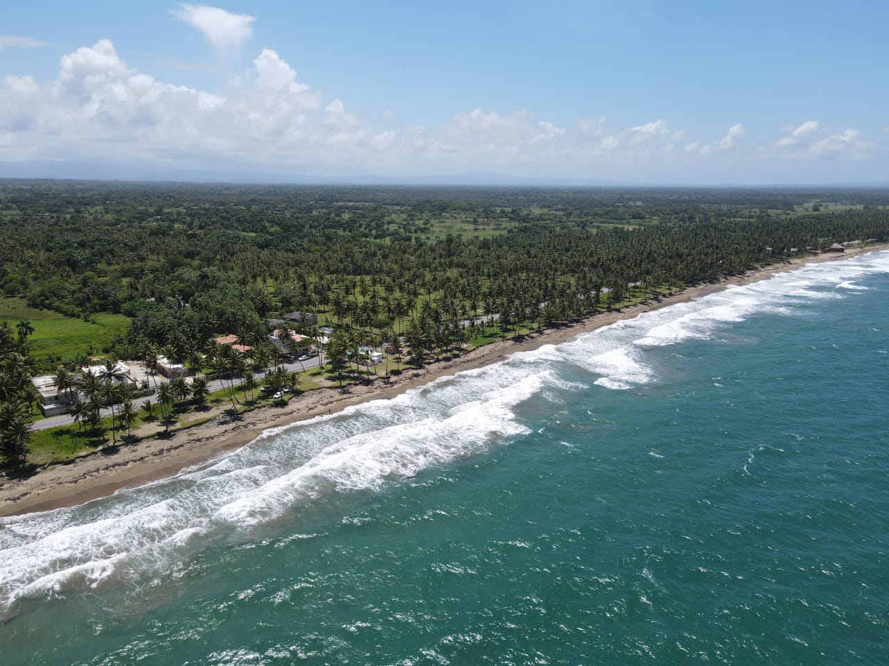 Vendo terreno en Majagual Sánchez Nagua