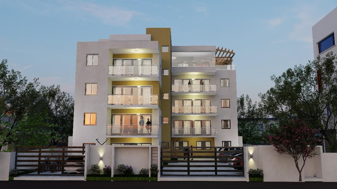 Vendo Excelente Edificio De 5 Pisos Ubicado En La Zona Exclusiva De Los Ríos.
