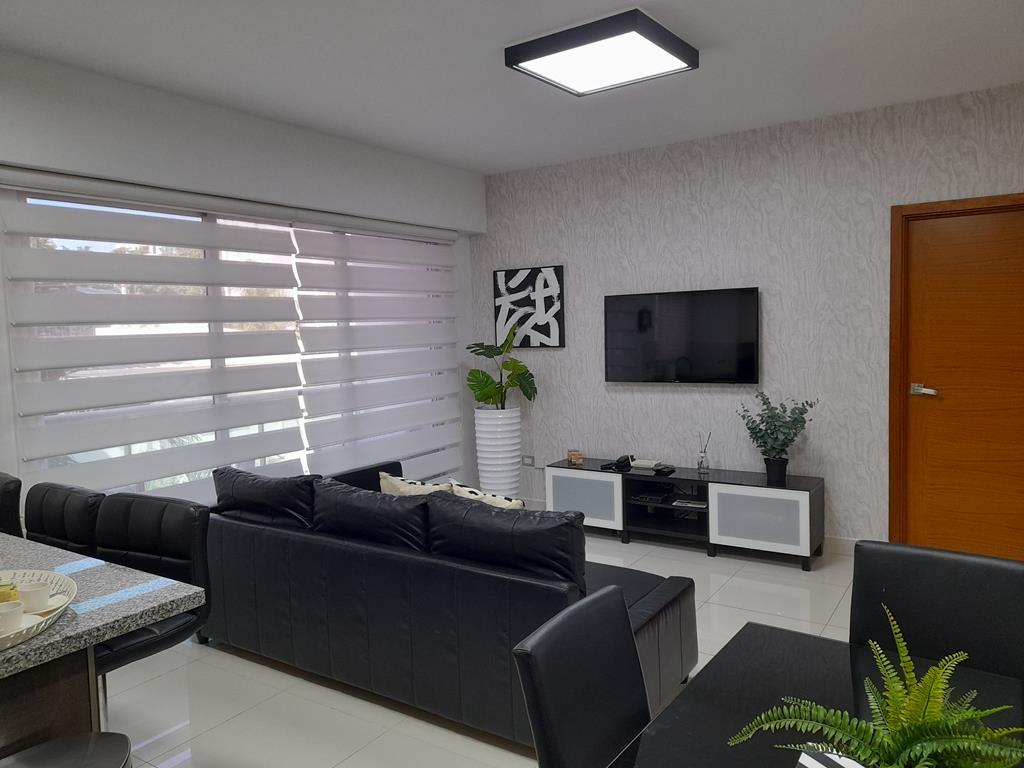 Apartamento en Piantini