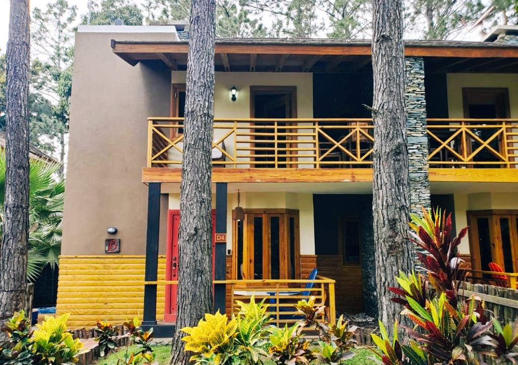 Villa en Jarabacoa