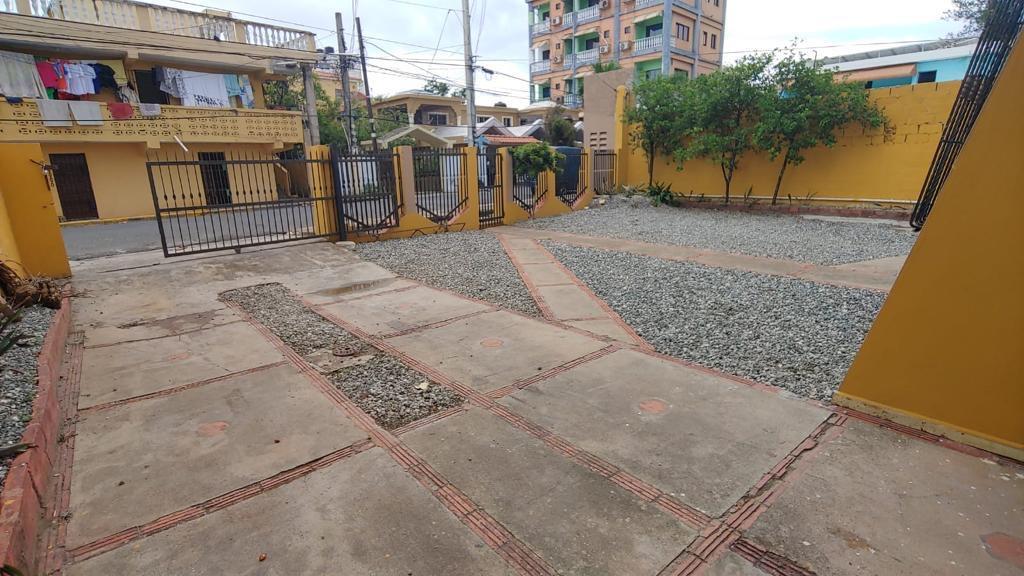 Terrero en Venta Ensanche Isabelita